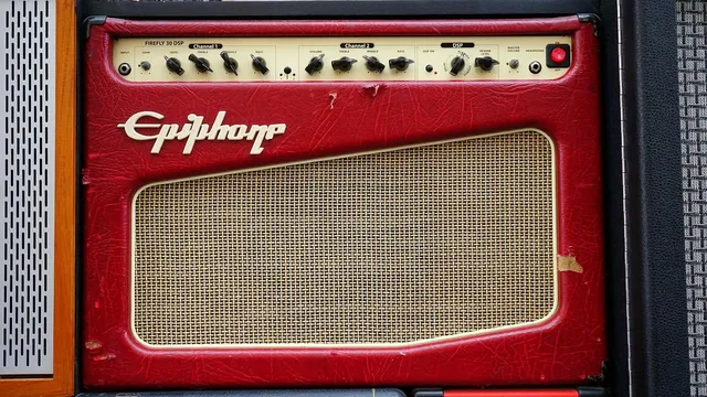 ALLCACA Guitar Phaser Panel Mini Guitar Effect Panel Portable True Bypass Panels, Powered by AC Adapter, Orange - ALLCACA
