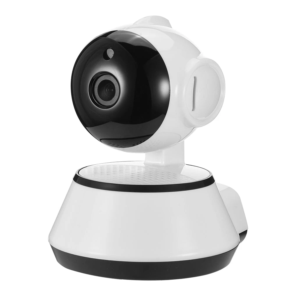 ALLCACA P2P Video Camera 1/4 HD CMOS Sensor 1 Megapixel Webcam - ALLCACA