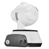 ALLCACA P2P Video Camera 1/4 HD CMOS Sensor 1 Megapixel Webcam - ALLCACA