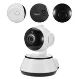 ALLCACA P2P Video Camera 1/4 HD CMOS Sensor 1 Megapixel Webcam - ALLCACA
