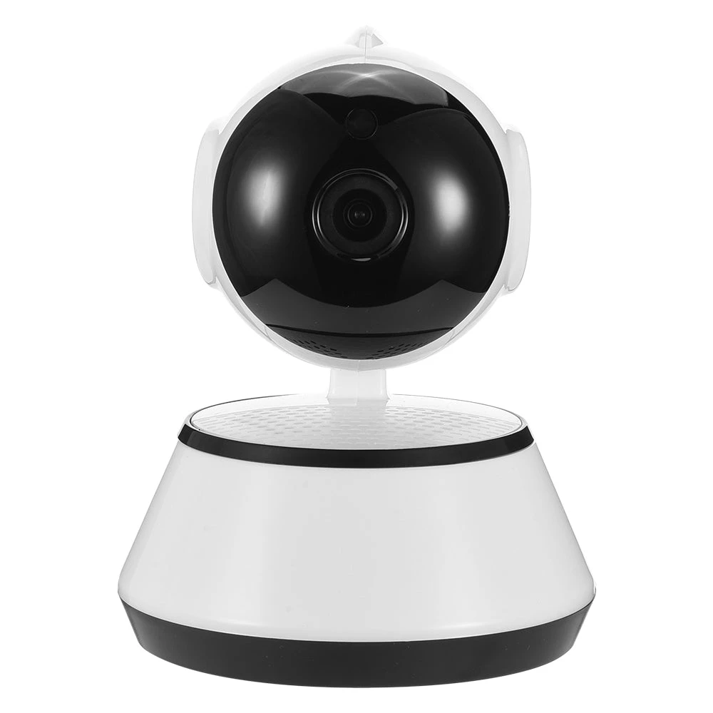 ALLCACA P2P Video Camera 1/4 HD CMOS Sensor 1 Megapixel Webcam - ALLCACA