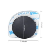 ALLCACA Blind Spot Mirror Car Exterior Mirror, Set of 2 - ALLCACA