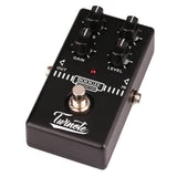 ALLCACA Guitar Distortion Pedal Distortion Effects Pedal Guitar Effect Pedals, Black - ALLCACA