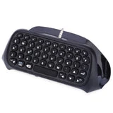 ALLCACA PS4 Controller Wireless Keyboard Mini Bluetooth Keyboard Handheld Intelligent Keyboard - ALLCACA