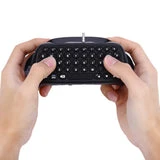 ALLCACA PS4 Controller Wireless Keyboard Mini Bluetooth Keyboard Handheld Intelligent Keyboard - ALLCACA