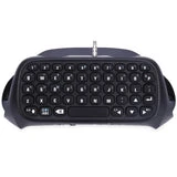 ALLCACA PS4 Controller Wireless Keyboard Mini Bluetooth Keyboard Handheld Intelligent Keyboard - ALLCACA