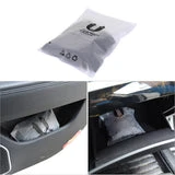 ALLCACA Universal Car Side Window Baby Kid Pet Breathable Sun Shade Mesh Backseat (2 Pcs) Fits Most Cars/SUVs - ALLCACA